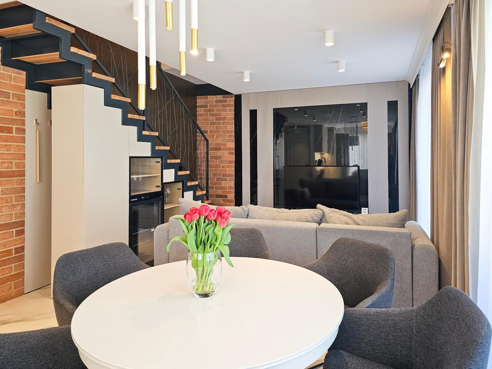 Visit Baltic - Apartament Plazowy Casa Świnoujście Exterior foto